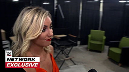 Charlotte Flair gives Rhea Ripley her due: WWE Network Exclusive, June 20, 2021