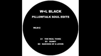 Pillowtalk - Sunny (original Mix)
