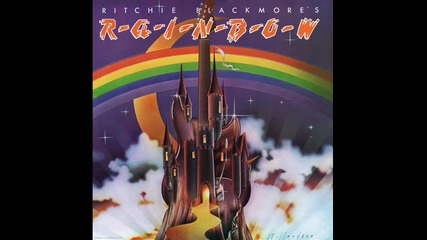 Rainbow - Sixteenth Century Greensleeves