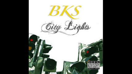 Bks - Gone