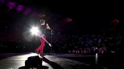 Madness - Live At Rome Olympic Stadium
