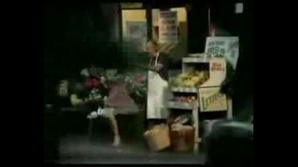 Ева Лонгория - Реклама - Пепси