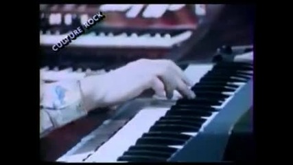 Pink Floyd ~ Flaming 