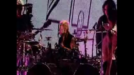 Depeche Mode - Enjoy The Silence (2005)