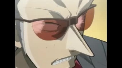 Akagi - Епизод 9 (eng sub) Високо качество