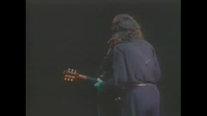 Still got the blues
