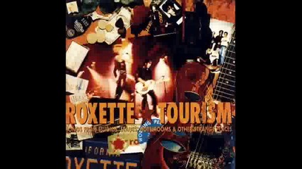 Roxette - Keep Me Waiting