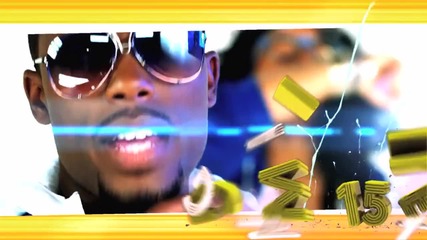 T.i feat B.o.b - Bet I (official Video) (720p)
