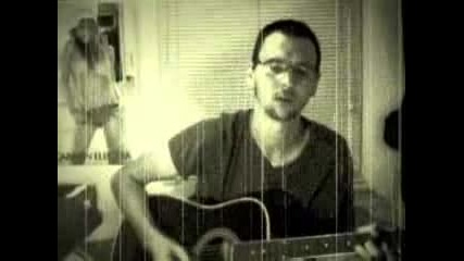 Gallows Poll - Ledbelly cover 