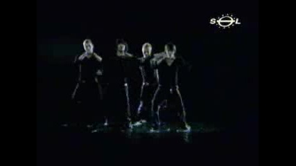 Nash - Capaz de todo
