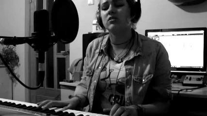 Gjan - Does Wind Have A Heart (piano)