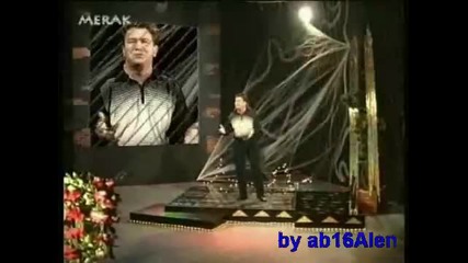 Ivica Buzuk & Jv - Ulicar