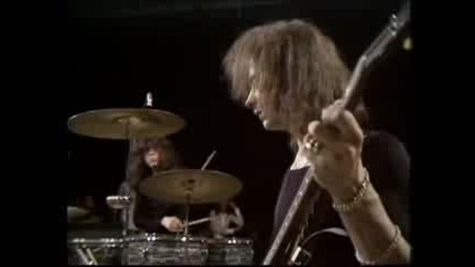 Deep Purple - Child In Time 1970 - Live ( Суб. Англ. & Бг ) 