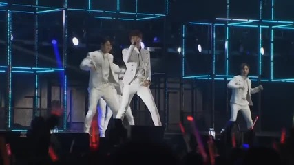 Shinhwa - Perfect Man 17th anniversary concert
