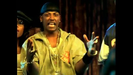 Ludacris feat. Mystical - Move Bitch