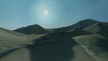 Overgrowth Graphics Engine Trailer