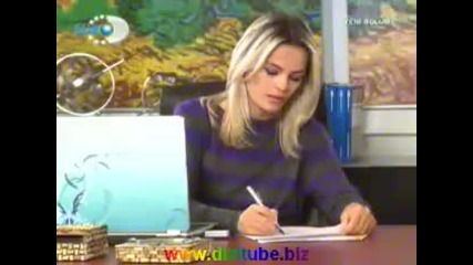 Листопад (yaprak dokumu) Епизод 93 (част 4)