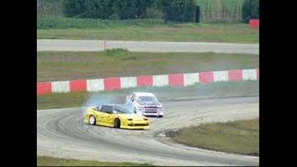 - - Drift and Tuning - -
