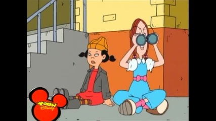 recess - the barnaby boys