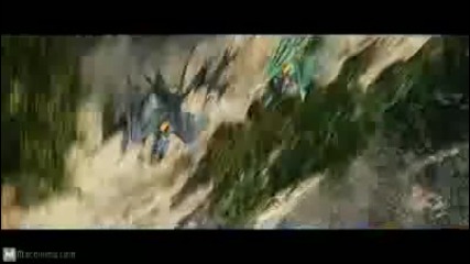 Avatar - Treilur 