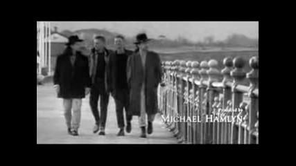 U2 - Van Diemens Land