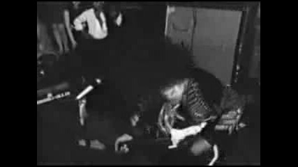 Jimi Hendrix - Stone Free, Like a Rolling Stone