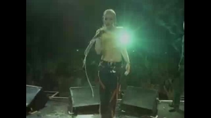 No Doubt - Dont Speak (hq video) 