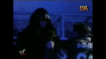 История на титлата на Wwf - част 8 