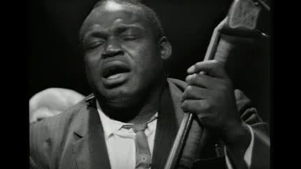 Willie Dixon - Nervous 