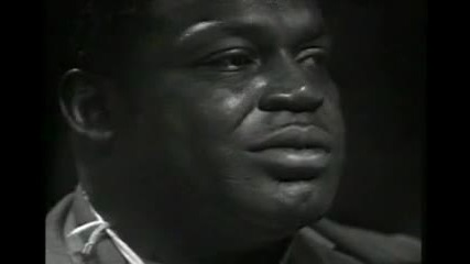 Willie Dixon - Nervous