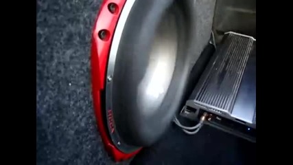 Orion Hcca 12.2 Diamond Audio D61500.1 In The Air 