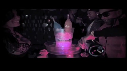 Lil Kim - Black Friday ( Nicki Minaj Diss ) [ Official Video H D ]