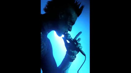 Combichrist 2007 tour Germany Best Shots