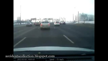 Cars on the road Compilation / Автомобили на пътя