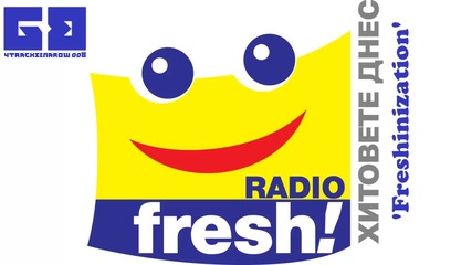Freshinization 2015 - Radio Fresh Hits - 4tracksinarow 008