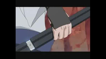Naruto Vs Sasuke - Bring me