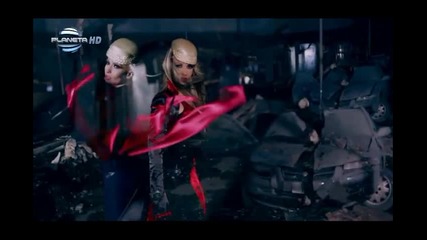Малина - Всякакви мъже Video H D - T V