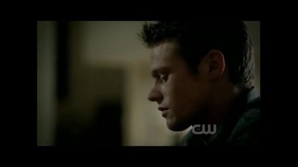 Tvd 3x16 Soundtrack scene - Aidan Hawken - The Argument