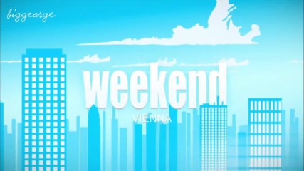 Weekend Season 2 Episode 10 - Your Weekend in Vienna - The perfect trip