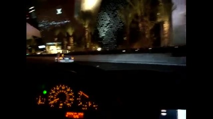 Bmw E46 m3 Las Vegas