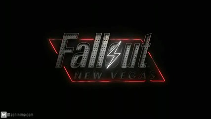 Fallout New Vegas Debut Trailer [hd]