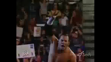 8 Man Tag Team Match (1)