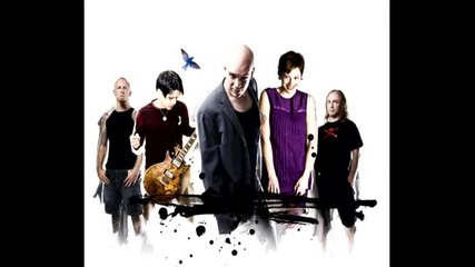 The Devin Townsend Project - Supercrush 