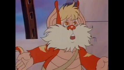 Thundercats - 247 - Return To Thundera (part 2) part1