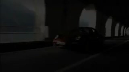 Porsche 911 Targa 4 S 