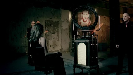 stone sour - say youll haunt me 