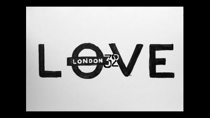 * Летен * Lоndon32 - Love (extended Version)