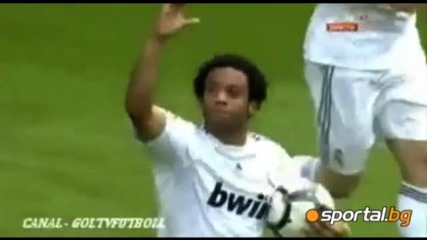 02.05.2010 Реал (м) - Осасуна 3:2 
