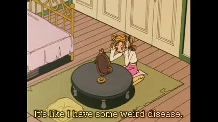 gokinjo monogatari 21 eng subs