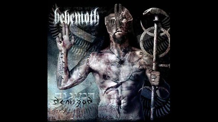 Behemoth - Slaves Shall Serve 